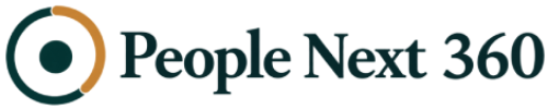 People Next 360 Logo